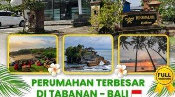 Gambar 5 Grand Niravadhi Tabanan,Bali-Dp 0%,Bayar 10 Juta All In Free Semua Biaya