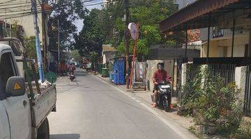 Gambar 4 Gedung Hitung Tanah Di Kebon Sirih,Menteng