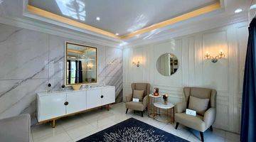 Gambar 5 Rumah 3 Lantai Di Mansion 8 Cilandak-Private Lift & Swimming Pool