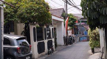 Gambar 3 Rumah Di Lubang Buaya,cipayung,jakarta Timur