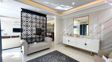 Gambar 4 Rumah 3 Lantai Di Mansion 8 Cilandak-Private Lift & Swimming Pool