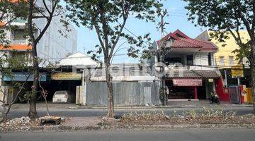 Gambar 1 Rumah Hitung Tanah Di Raya Mulyosari