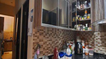 Gambar 4 Dijual Rumah Dalam Cluster Asia Tropis Harapan Indah Bekasi