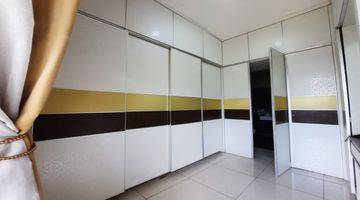 Gambar 5 Dijual Rumah Dalam Cluster Asia Tropis Harapan Indah Bekasi