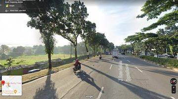 Gambar 3 Dijual Lahan Lokasi Strategis Di Bsd Tangerang Selatan