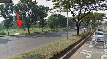 Gambar 5 Dijual Lahan Lokasi Strategis Di Bsd Tangerang Selatan