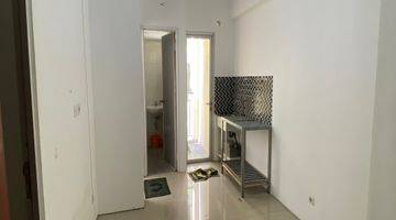 Gambar 1 Dijual Apartemen Gunawangsa Merr Lantai 21 Semi Furnished 