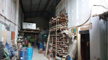 Gambar 3 Dijual Gudang Di Tropodo Strategis Dkt Toll Pondok Tjandra Dan Dekat Juanda