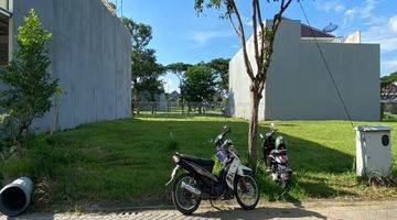 Gambar 1 DIJUAL TANAH KAVLING WATERFRONT DEKAT UNIVERSITAS CITRALAND Tanah