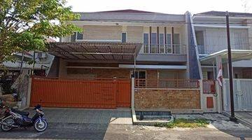 Gambar 1 Dijual Rumah Baru Minimalis 2 Lantai Dharmahusada Indah Utara 