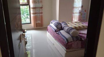 Gambar 4 Dijual Murah Rumah 2 Lantai Minimalis Semi Furnished Taman Puspa Raya Citraland  