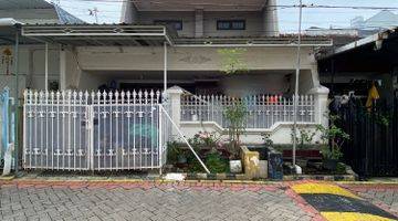 Gambar 1 Dijual Rumah Mulyosari 1.5 lantai Strategis MURAH Semi Furnished