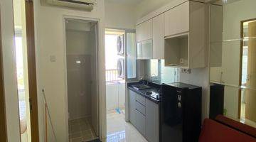 Gambar 1 Dijual Apartemen Educity Tower Princeton Furnished Lantai 20 