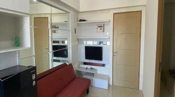 Gambar 2 Dijual Apartemen Educity Tower Princeton Furnished Lantai 20 