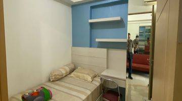 Gambar 4 Dijual Apartemen Educity Tower Princeton Furnished Lantai 20 