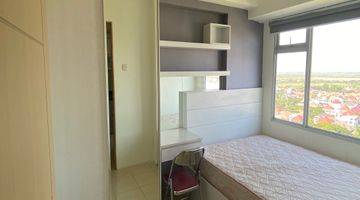 Gambar 5 Dijual Apartemen Educity Tower Princeton Furnished Lantai 20 