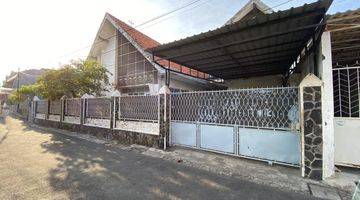 Gambar 1 Dijual Rumah Hitung Tanah Jalan Rangkah Surabaya Dekat Kapas Krampung 5.5 Juta Per Meter