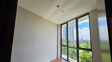 Gambar 4 Apartemen Rosebay Golf View Lantai 5 Ada Ac Dan Korden Saja 