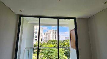 Gambar 2 Apartemen Rosebay Golf View Lantai 5 Ada Ac Dan Korden Saja 