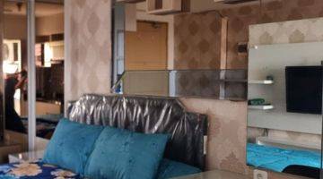 Gambar 5 Apartment Educity, Pakuwon City, Siap Huni, Furnish