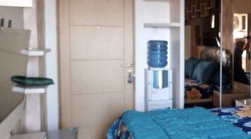 Gambar 2 Apartment Educity, Pakuwon City, Siap Huni, Furnish