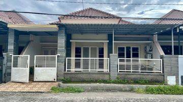 Gambar 1 Rumah Siap Huni di Nirwana Cluster dekat Merr, UPN, Rungkut