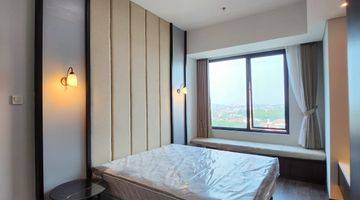 Gambar 4 Apartment Southgate, Tower Elegance 2bedroom Best View