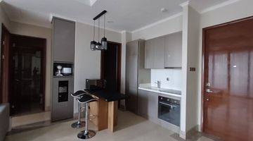 Gambar 2 For Rent Apartment District 8 Infinity Tower 2 Br 105sqm