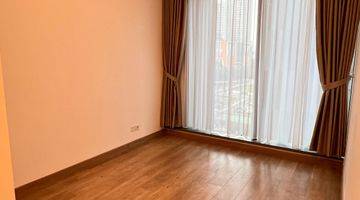 Gambar 2 For Rent New Apartment 57 Promenade, 2 Bedroom Tower Sky 