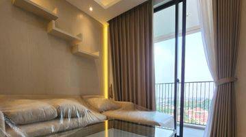 Gambar 3 Apartment Southgate, Tower Elegance 2bedroom Best View