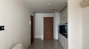 Gambar 2 Dijual Apartment Sahid Sudirman 2br, 76sqm Good Condition