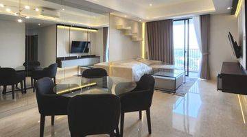 Gambar 2 Apartment Southgate, Tower Elegance 2bedroom Best View