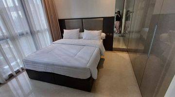 Gambar 3 For Rent Apartment District 8 Infinity Tower 2 Br 105sqm