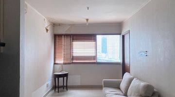 Gambar 3 Dijual Apartment Sahid Sudirman 2br, 76sqm Good Condition