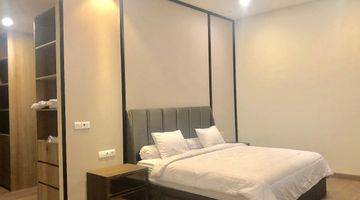 Gambar 5 BEST DEAL! Apartemen Pakubuwono Spring Jakarta Selatan DISEWAKAN – BRAND NEW & LUXURY Full Furnished – 2 Bedroom Luas 150