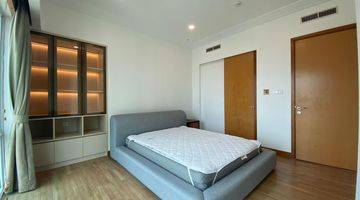 Gambar 3 Disewakan Apartment The Pakubuwono Residence jakarta selatan 2bedroom, fully furnished BEST UNIT!