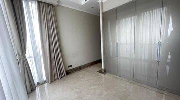 Gambar 3 Disewakan Apartment District 8, Tower Eternity 3BR 153sqm