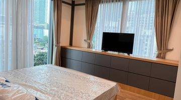 Gambar 3 For Rent New Apartment 57 Promenade, 2 Bedroom Tower Sky 