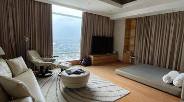 Gambar 2 Disewakan Luxurious Apartment At Kempinski Private Residence 3BR