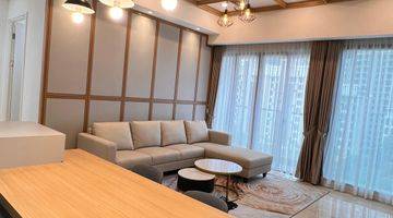 Gambar 4 For Rent New Apartment 57 Promenade, 2 Bedroom Tower Sky 