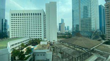 Gambar 1 Dijual Apartment Sahid Sudirman 2br, 76sqm Good Condition