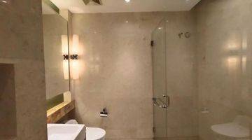 Gambar 4 For Rent Apartmentb Oakwood Oakwood Premier Cozmo Jakarta 1 Br, Best View