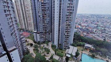 Gambar 2 Disewak 2BR Apartemen Taman Rasuna Apartemen