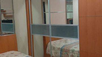 Gambar 4 Jual murah Apartemen Tamanaari Sudirman