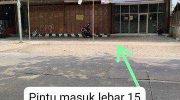 Gambar 3 Tanah 4,8 Hektar Di Brebes 