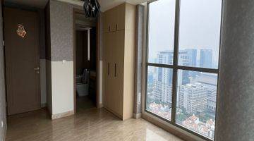 Gambar 4 Apartemen Gold Goast 3 Kamar Tidur, Murah Bangett, Jual Rugi...