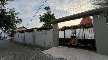 Gambar 1 Dijual Tanah Dan Bangunan Candi Penataran Kalipancur Semarang