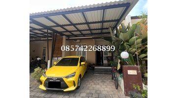 Gambar 1 Jual Rumah One Gate Sytem Lokasi Bukit Elang Mangunharjo Tembalang Semarang