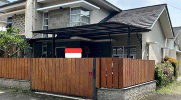 Gambar 3 Rumah Ready Siap Huni di Karangrejo Banyumanik Semarang