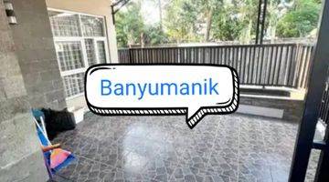 Gambar 5 Rumah Ready Siap Huni di Karangrejo Banyumanik Semarang